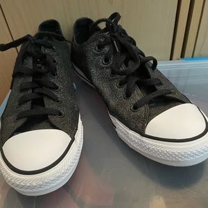 Converse low-top shoes